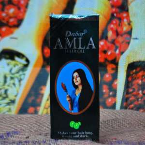 Dabur Amla Saç Bakım Yağı