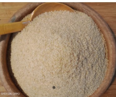 Düğürcük Bulgur 1 Kg