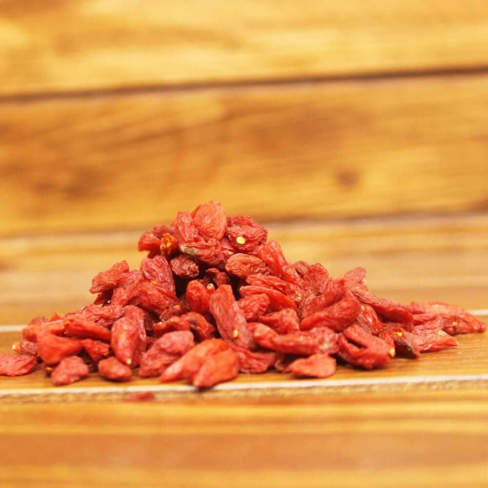 Goji Berry Tibet 1 Kg