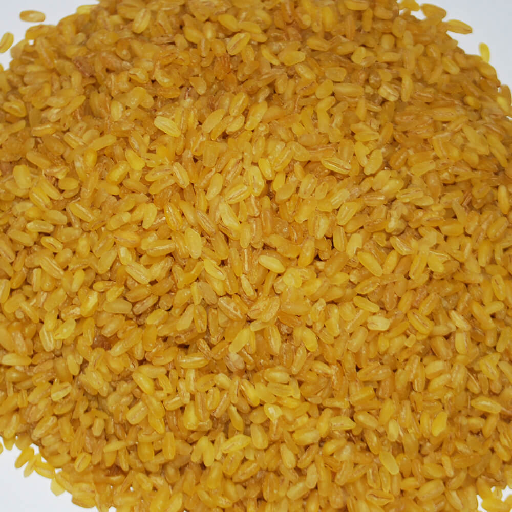 Harran Başbaşı Bulguru 1 Kg