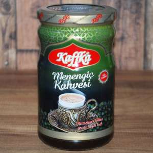 Kafka Menengiç Kahvesi (Macun) 350 Gr