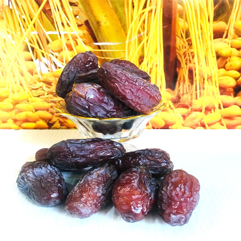 Kudüs Hurması ( Orta ) 500 Gr