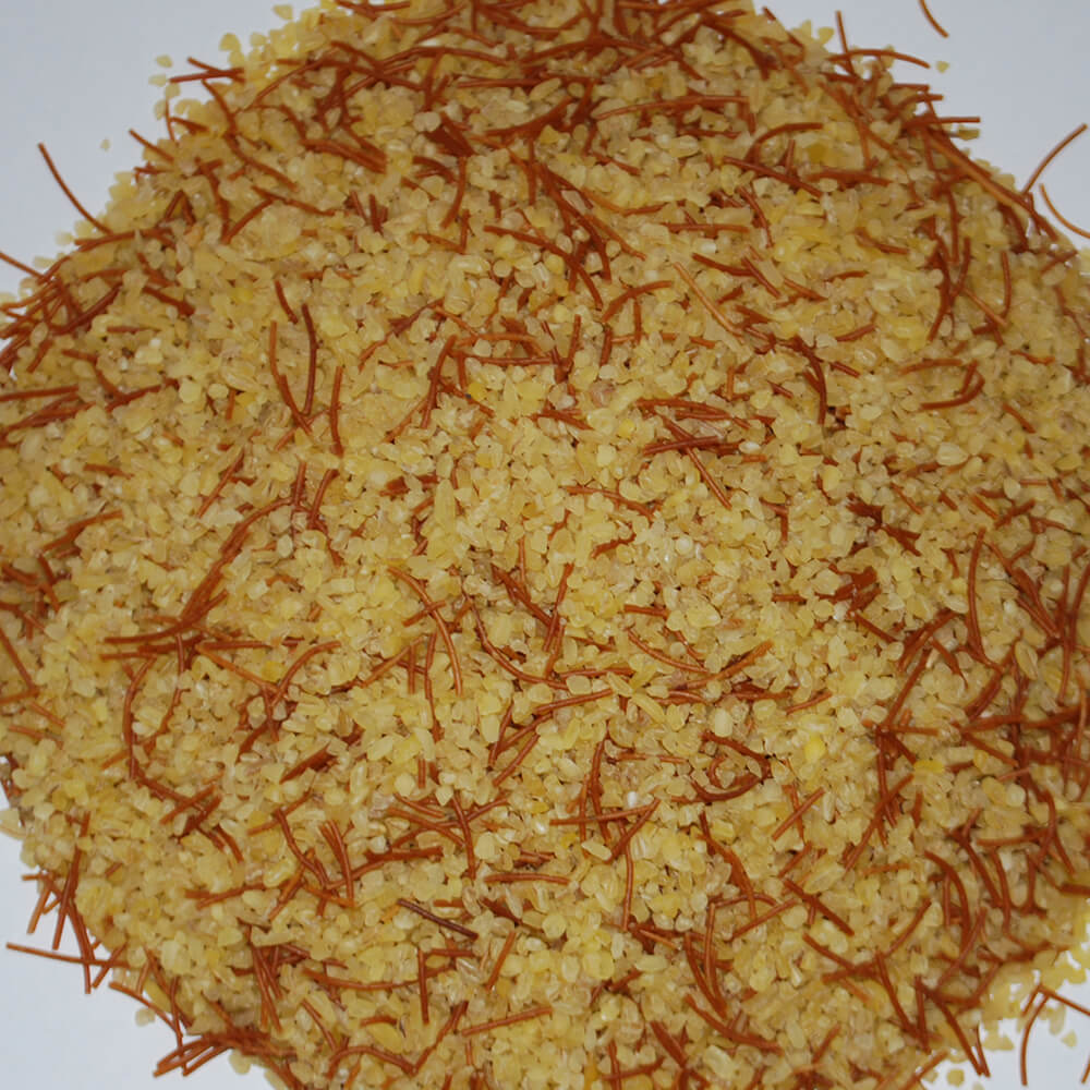 Şehriyeli Bulgur 1 Kg