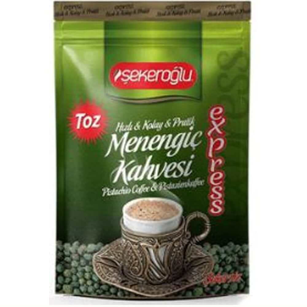 Menengiç Kahvesi(Toz)200 Gr